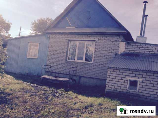 Дом 100 м² на участке 30 сот. на продажу в Мензелинске Мензелинск - изображение 1