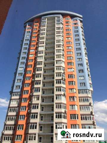 Квартира-студия, 51 м², 18/24 эт. в аренду на длительный срок в Саратове Саратов - изображение 1