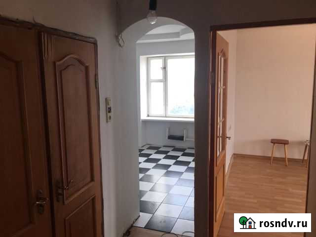 2-комнатная квартира, 53 м², 15/16 эт. на продажу в Краснознаменске Московской области Краснознаменск - изображение 1