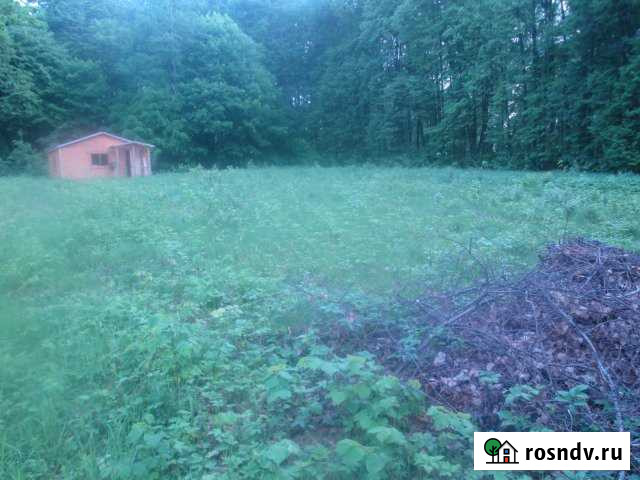 Участок ИЖС 18 сот. на продажу в Зубцове Зубцов - изображение 1