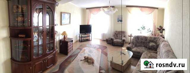 4-комнатная квартира, 95 м², 5/6 эт. на продажу в Балахне Балахна - изображение 1