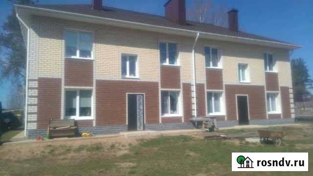 Дом 140 м² на участке 6 сот. на продажу в Сыктывкаре Сыктывкар - изображение 1