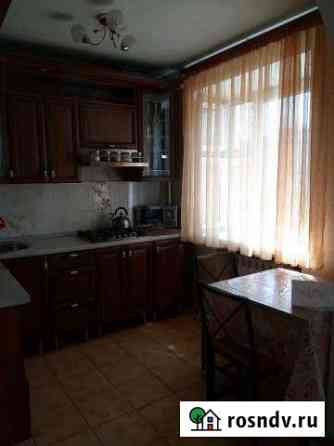 1-комнатная квартира, 32 м², 4/5 эт. в аренду посуточно в Шатуре Шатура