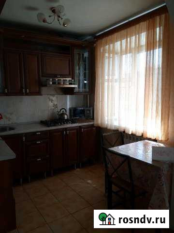 1-комнатная квартира, 32 м², 4/5 эт. в аренду посуточно в Шатуре Шатура - изображение 1