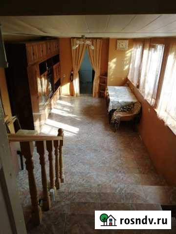 Дом 200 м² на участке 18 сот. на продажу в Карджине Карджин - изображение 1