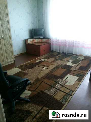 1-комнатная квартира, 40 м², 9/9 эт. в аренду на длительный срок в Железногорске Красноярского края Железногорск - изображение 1