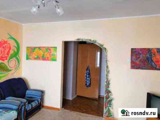 2-комнатная квартира, 53 м², 5/5 эт. на продажу в Бачатском Бачатский