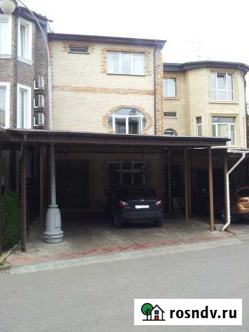 Таунхаус 200 м² на участке 2 сот. на продажу в Красногорске Московской области Красногорск - изображение 1