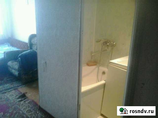 Комната 20 м² в 1-ком. кв., 2/4 эт. на продажу в Лисках Лиски - изображение 1