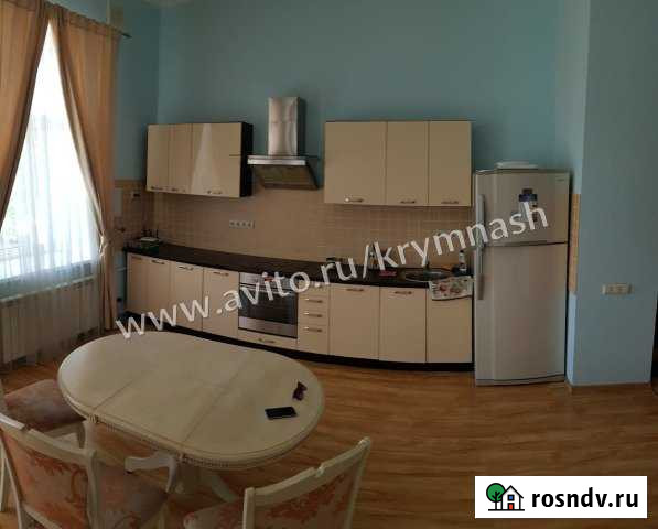 3-комнатная квартира, 74 м², 2/2 эт. в аренду на длительный срок в Севастополе Севастополь - изображение 1