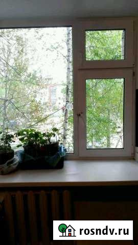 Комната 19 м² в 1-ком. кв., 2/4 эт. на продажу в Стрежевом Стрежевой - изображение 1