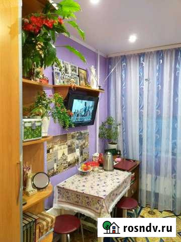 Комната 14 м² в 1-ком. кв., 2/3 эт. на продажу в Ноябрьске Ноябрьск - изображение 1