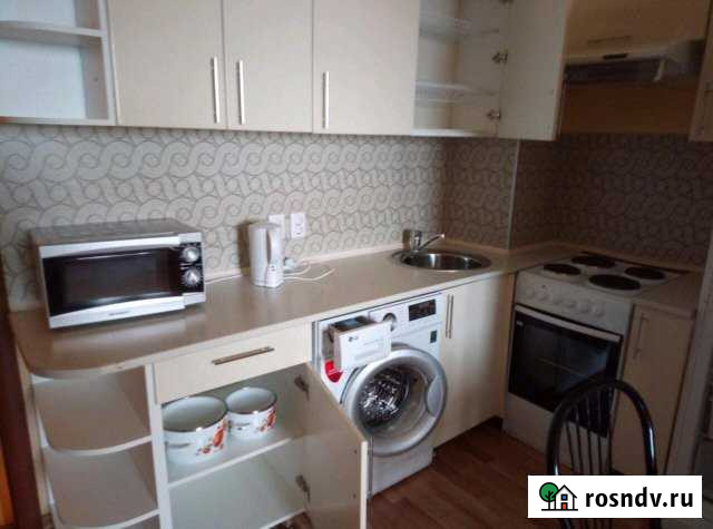 Квартира-студия, 55 м², 12/17 эт. в аренду посуточно в Сургуте Сургут - изображение 1