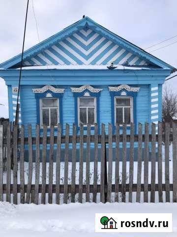 Дом 37.2 м² на участке 37.1 сот. на продажу в Новочеремшанске Новочеремшанск - изображение 1