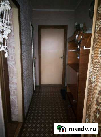 2-комнатная квартира, 39 м², 3/4 эт. на продажу в Арбаже Арбаж - изображение 1