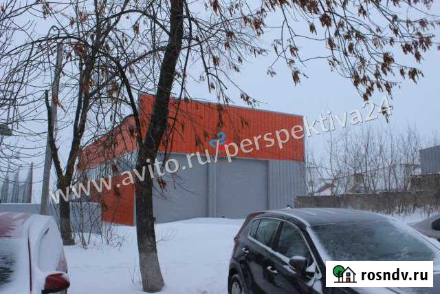 Продам производственное помещение, 380.0 кв.м. Уфа - изображение 1