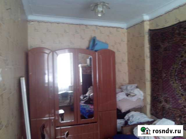 2-комнатная квартира, 43 м², 1/2 эт. на продажу в Мариинске Мариинск - изображение 1