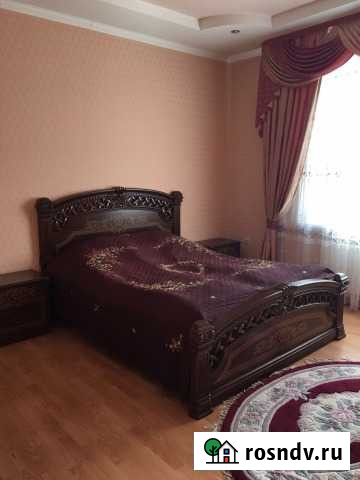 2-комнатная квартира, 50 м², 1/5 эт. в аренду посуточно в Невинномысске Невинномысск - изображение 1