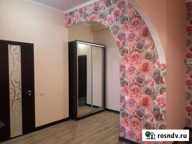 1-комнатная квартира, 42 м², 2/3 эт. в аренду на длительный срок в Таганроге Таганрог - изображение 1