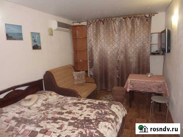 2-комнатная квартира, 40 м², 1/5 эт. в аренду посуточно в Судаке Судак - изображение 1