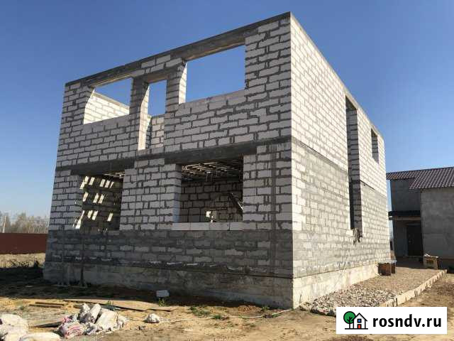 Коттедж 240 м² на участке 9 сот. на продажу в Бронницах Бронницы - изображение 1