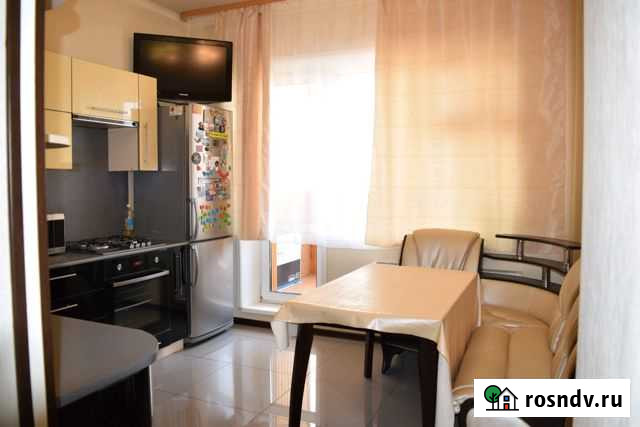 1-комнатная квартира, 44 м², 4/9 эт. на продажу в Якутске Якутск - изображение 1