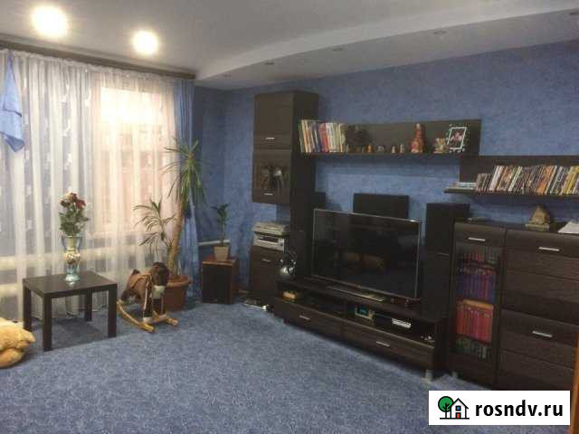 Дом 128 м² на участке 12 сот. на продажу в Кукуштане Кукуштан - изображение 1