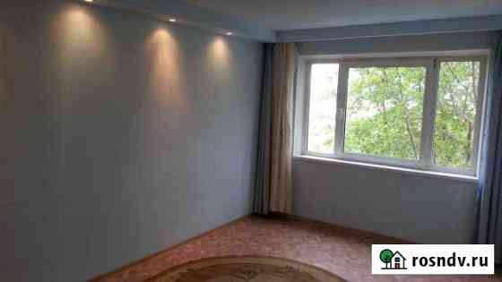3-комнатная квартира, 61 м², 3/5 эт. в аренду на длительный срок в Мурманске Мурманск