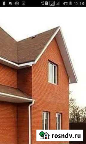 Дом 120 м² на участке 6 сот. в аренду посуточно в Волгограде Волгоград - изображение 1