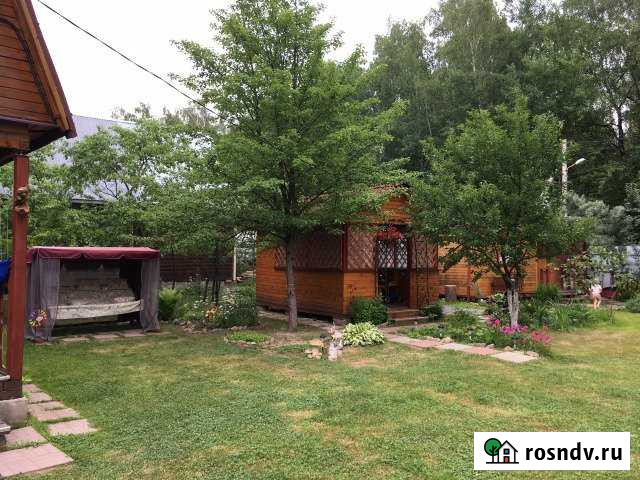 Дом 80 м² на участке 5 сот. на продажу в Видном Видное - изображение 1