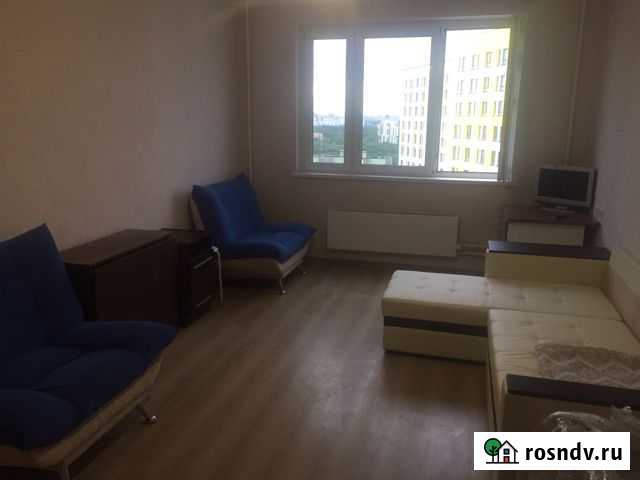 2-комнатная квартира, 65 м², 24/25 эт. на продажу в Химках Химки - изображение 1