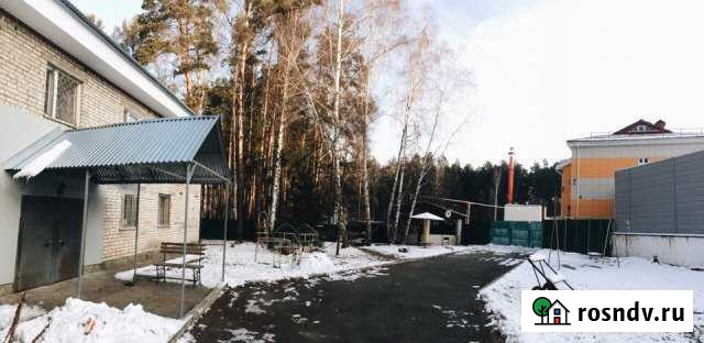 2-комнатная квартира, 49 м², 1/2 эт. на продажу в Сысерти Сысерть - изображение 1