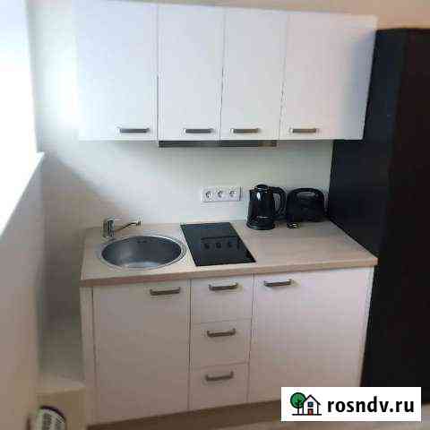 Квартира-студия, 32 м², 2/5 эт. в аренду посуточно в Кемерово Кемерово