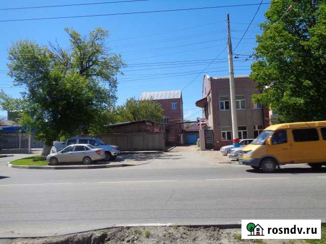 Помещение свободного назначения, 35 кв.м. Армавир - изображение 1