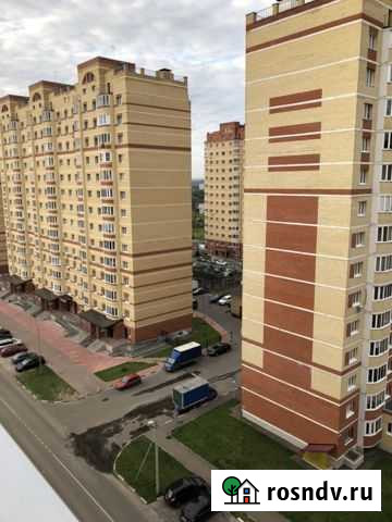 1-комнатная квартира, 44 м², 10/12 эт. на продажу в Егорьевске Егорьевск - изображение 1