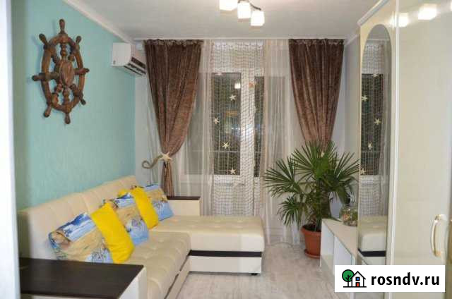 Таунхаус 80 м² на участке 1 сот. в аренду посуточно в Сочи Сочи - изображение 1