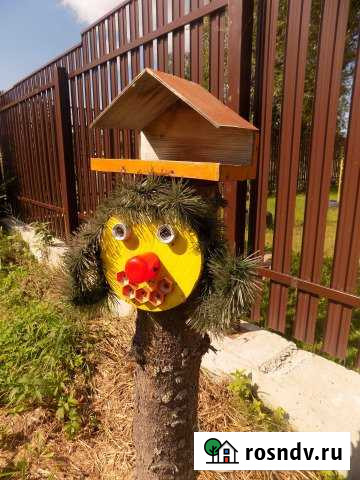 Дом 250 м² на участке 12 сот. на продажу в Агалатово Агалатово - изображение 1