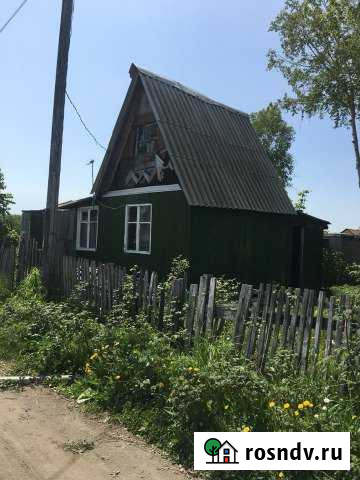 Участок СНТ, ДНП 8 сот. на продажу в Петропавловске-Камчатском Петропавловск-Камчатский - изображение 1