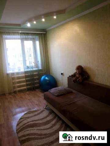 2-комнатная квартира, 47 м², 3/4 эт. на продажу в Кузнецке Кузнецк - изображение 1