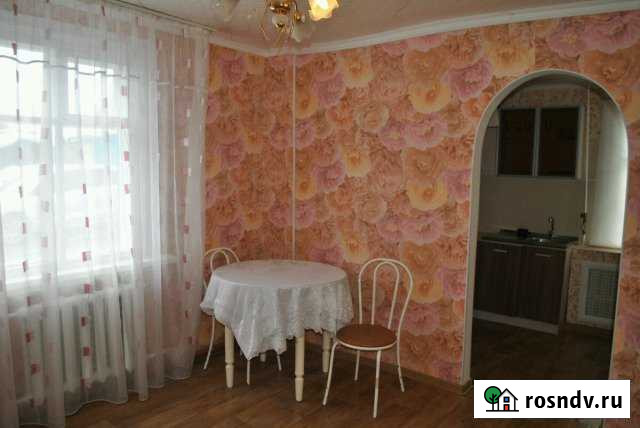 3-комнатная квартира, 53 м², 1/2 эт. на продажу в Салехарде Салехард - изображение 1