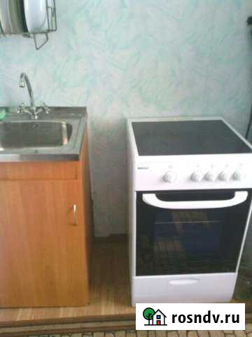 1-комнатная квартира, 22 м², 2/5 эт. на продажу в Артемовском Артемовский - изображение 1