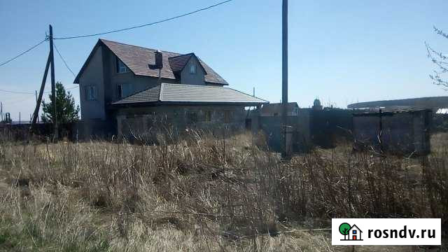 Участок ИЖС 15 сот. на продажу в Верхнем Дуброво Верхнее Дуброво - изображение 1