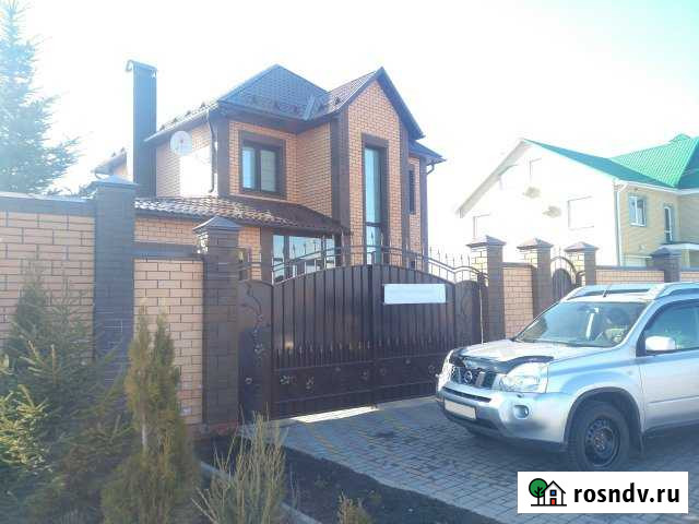 Коттедж 150 м² на участке 10 сот. на продажу в Маршале Жуковой Маршала Жукова - изображение 1