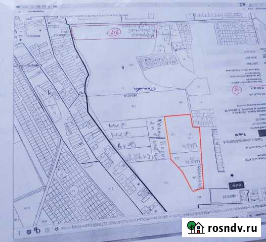 Участок СНТ, ДНП 627 сот. на продажу в Майкопе Майкоп - изображение 1