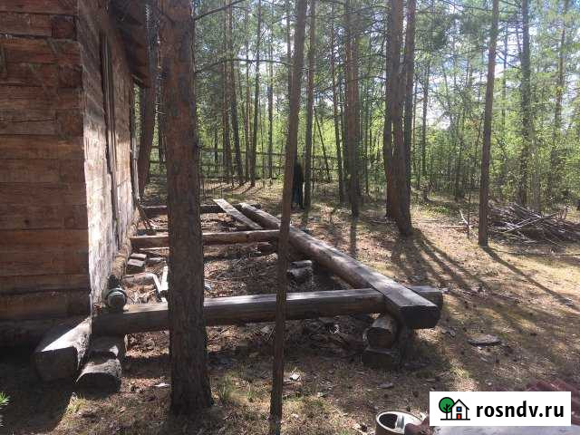 Участок ИЖС 10 сот. на продажу в Якутске Якутск - изображение 1