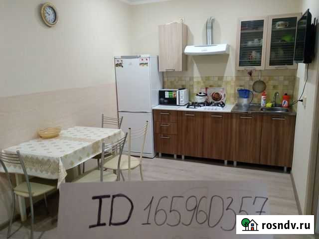 Дом 60 м² на участке 20 сот. в аренду посуточно в Тамани Тамань - изображение 1