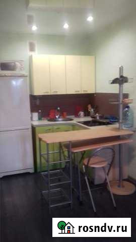 2-комнатная квартира, 40 м², 5/17 эт. в аренду посуточно в Кирове Киров - изображение 1