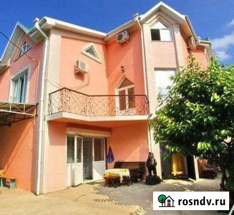 Отель 350 кв.м. Агой - изображение 1