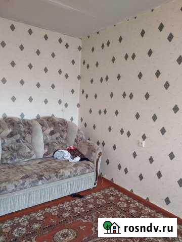 1-комнатная квартира, 30 м², 6/9 эт. в аренду на длительный срок в Нижнекамске Нижнекамск - изображение 1