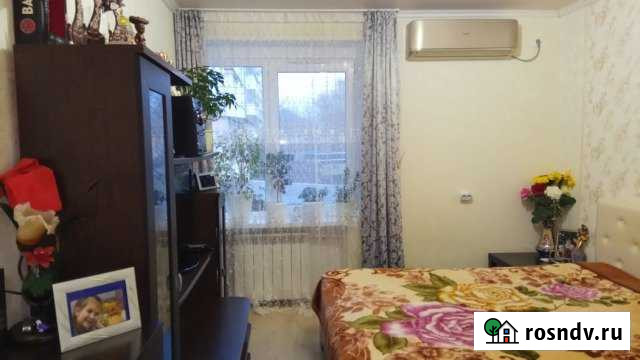 2-комнатная квартира, 43 м², 1/5 эт. на продажу в Небуге Небуг - изображение 1